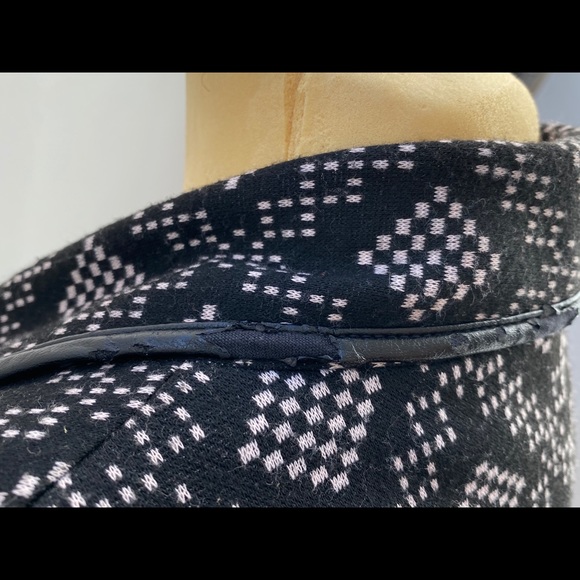 💕Designer open blazer by Sandro - Picture 6 of 8